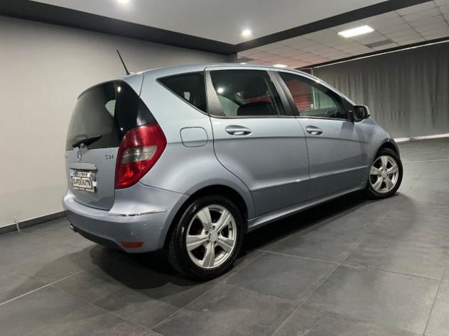 MERCEDES-BENZ A 180 CDI 5/P W/C 169 Avantgarde rif. 23631380 - Foto 6
