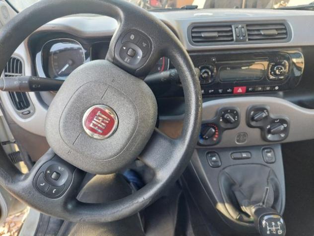 FIAT Panda 1.3 MJT S&S 4x4 rif. 22982991 - Foto 7