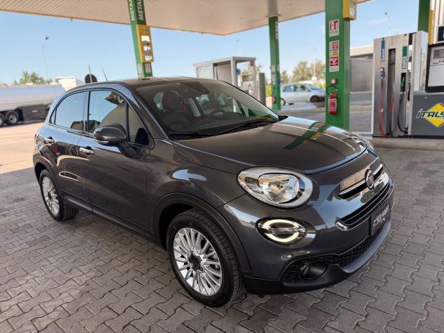 Fiat 500X 1.6 MultiJet 130 CV Connect