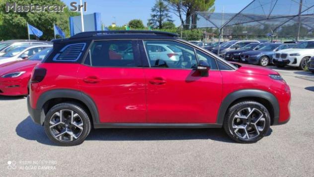 CITROEN C3 Aircross C3 Aircross 1.2 puretech Shine Pack 110 Cv -GN875 rif. 24034159 - Foto 7