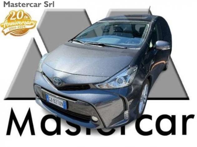 TOYOTA Prius+ Prius III 2012 1.8h Style ecvt my18 - GA821AN rif. 24083512