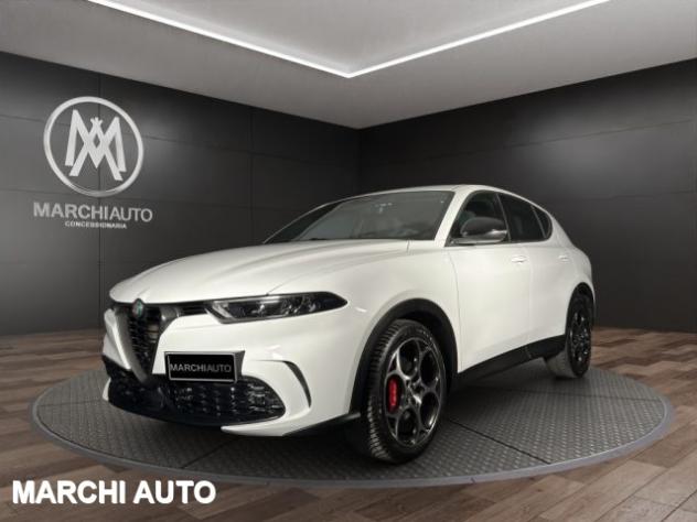 ALFA ROMEO Tonale 1.6 diesel 130 CV TCT6 Sprint rif. 24138950