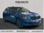 SKODA Kamiq 1.0 TSI 115 CV DSG Black Dots rif. 23617715