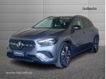 Mercedes-Benz GLA GLA 200 d 4M Prog Adv Plus