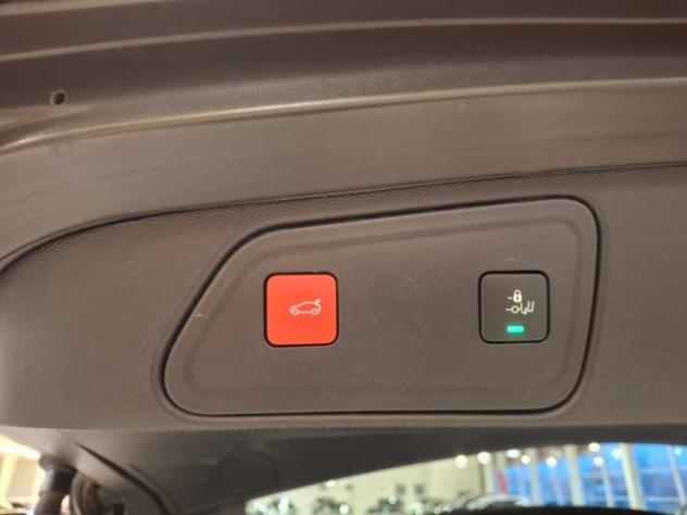 PEUGEOT 3008 Hybrid 136 e-DCS6 Allure Pack - PROMO K73 rif. 23877680 - Foto 7