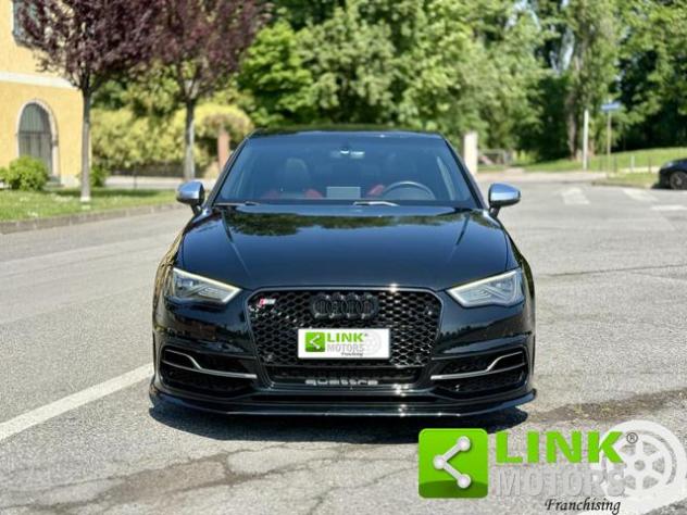 AUDI S3 8v sportback rif. 23689949 - Foto 7