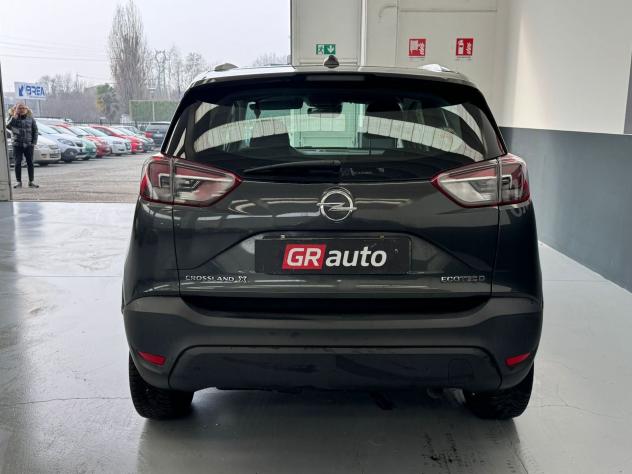 Opel Crossland Crossland X 1.6 ECOTEC D 8V Start&Stop Ultimate - Foto 5