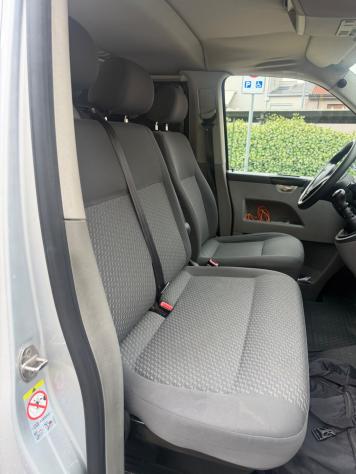 Volkswagen Multivan 2.0 TDI 140CV 9 posti - Foto 10