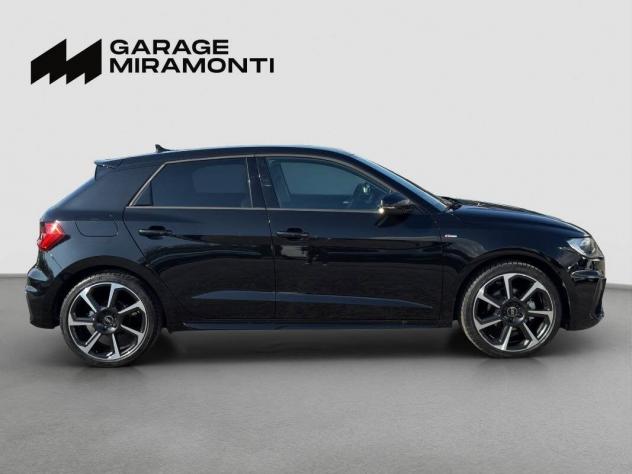 Audi A1 Sportback Audi 1.0 Tfsi S-line Edition 116cv s-tronic - Foto 7