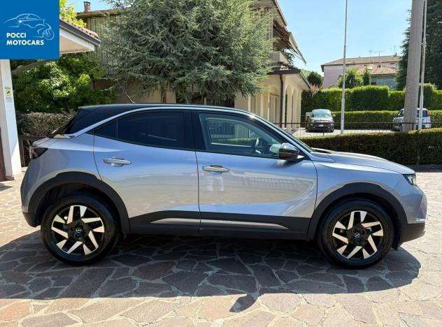 Opel Mokka 1.2 Turbo GS - Foto 4