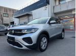 VOLKSWAGEN - T-Cross - 1.0 TSI 115 CV DSG Life