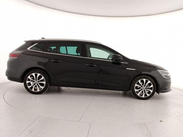 Renault Mégane Megane IV 2020 Sporter Megane Sporter 1.5 blue dci Techno 115cv edc - Foto 7