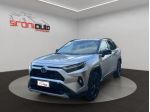 Toyota RAV4 Rav4 2.5 HV Style 2wd 218cv e-cvt
