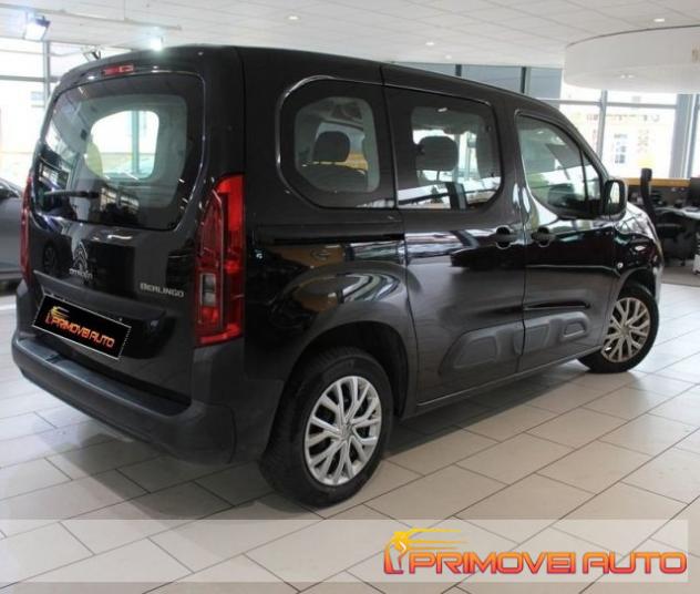 CITROEN Berlingo PureTech 110 Stop&Start Combi M Live rif. 22273427 - Foto 9