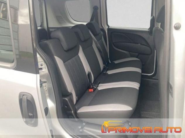 FIAT Doblo 1.6 MJT 120CV S&S Easy N1 rif. 19751626 - Foto 3