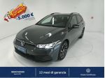 Volkswagen Golf 8ª serie Variant 1.0 eTSI EVO DSG Life