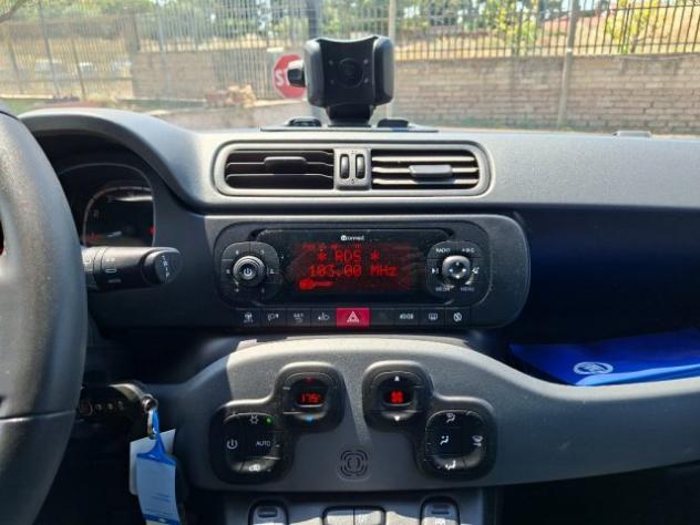 FIAT Panda 1.2 City Cross PREZZO REALE!! TAGLIANDATA rif. 24064998 - Foto 9