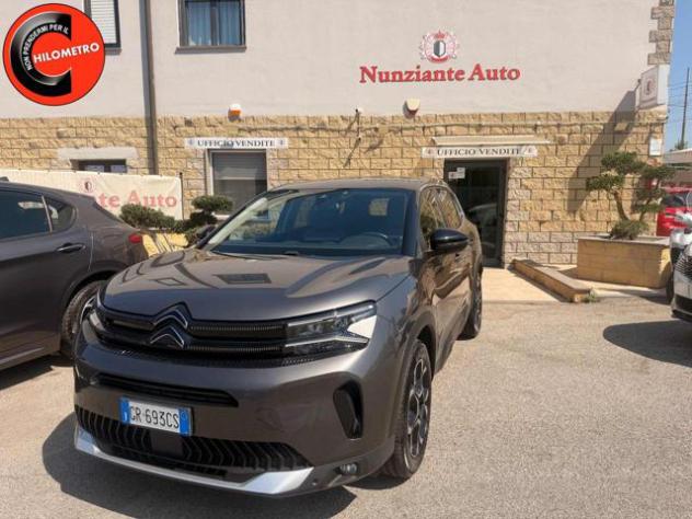 CITROEN C5 Aircross BlueHDi 130 S&S EAT8 Shine PREZZO REALE rif. 24227080