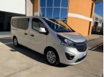 Opel Vivaro 27 1.6 CDTI S&S EcoFLEX PC-TN Combi