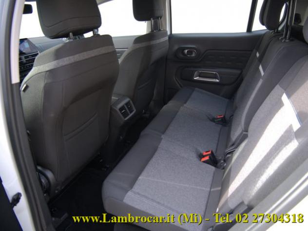 CITROEN C5 Aircross Hybrid 180 e-EAT8 You Plug-in Aziendale rif. 23811531 - Foto 5