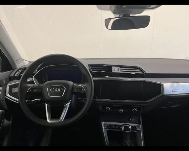 AUDI Q3 35 TFSI S TRONIC S LINE rif. 22859958 - Foto 4