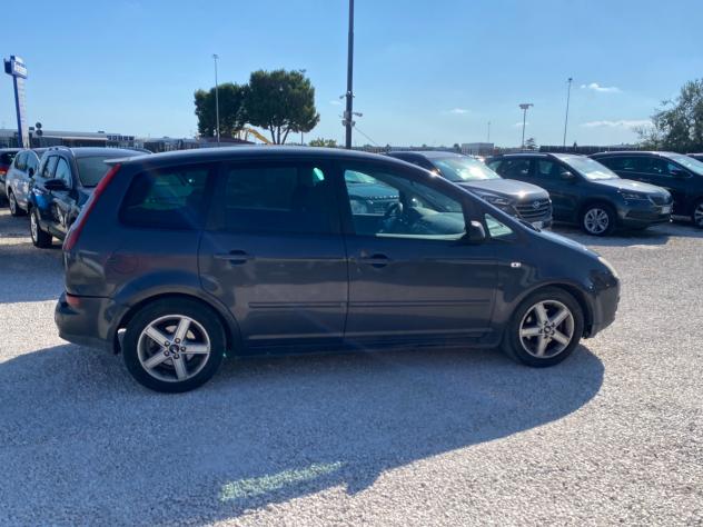 Ford Focus C-Max 1.6 TDCi (90CV) Titanium - Foto 2