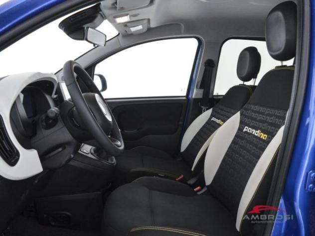FIAT Panda Cross 1.0 firefly hybrid s&s 70cv rif. 23316226 - Foto 9