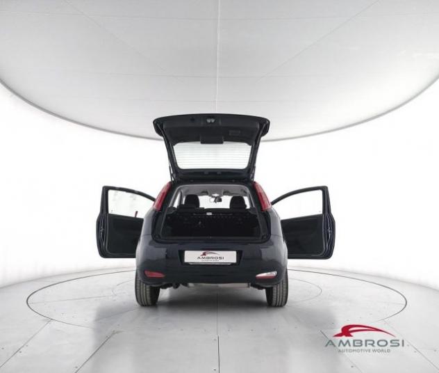 FIAT Punto 1.4 8V 3 porte Natural Power Street - PER OPERATOR rif. 23521888 - Foto 7