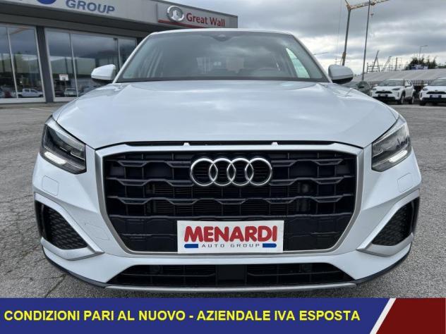 Audi Q2 35 TFSI S-Tronic Business Advanced NAVI+FULL LED+CAMERA - Foto 2