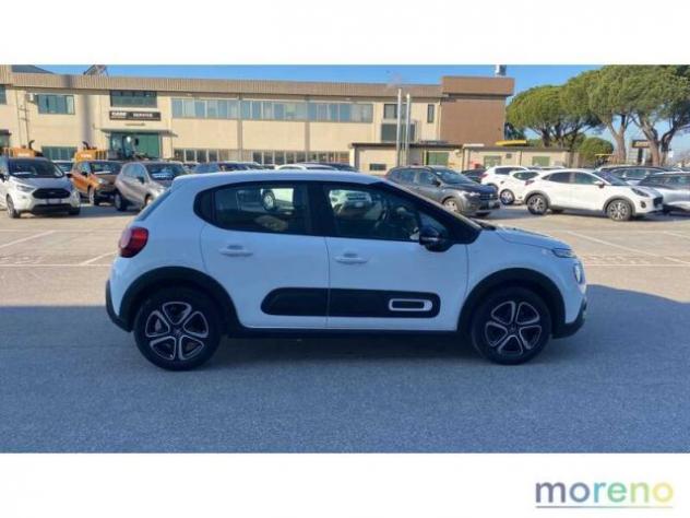 CITROEN C3 1.2 83 CV puretech Feel s&s rif. 18494027 - Foto 4