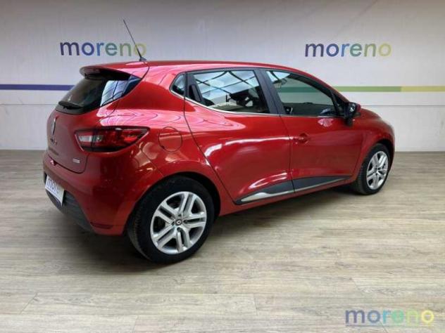 RENAULT Clio 1.5 dCi 90 CV Energy Duel rif. 19168993 - Foto 2