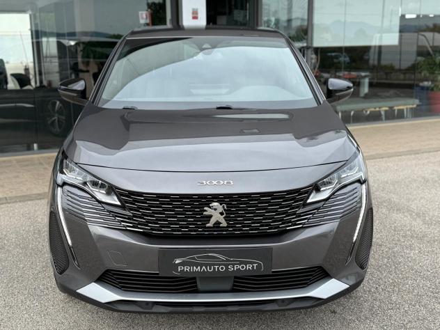 Peugeot 3008 HDi FULL/PELLE/NAVI/CAMERA IMPECCABILE OFFERTA - Foto 2