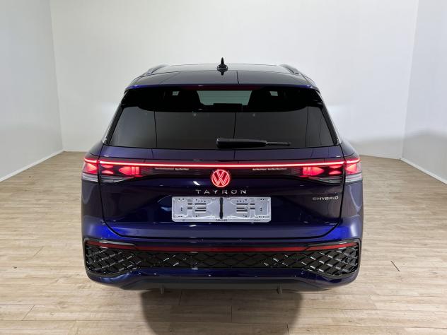Volkswagen Tayron 1.5 TSI eHybrid DSG R-Line Plus - Foto 5
