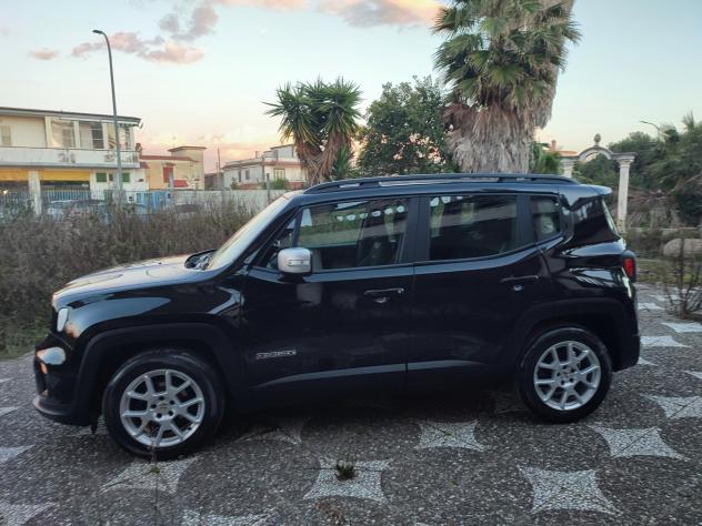 JEEP RENEGADE LIMITED TELECAMERA 1.6 MJET 130 CV DA VETRINA - Foto 7