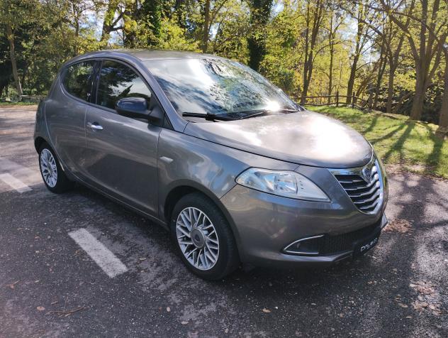Lancia Ypsilon 1.3 MJT 16V 95 CV 5 porte S&S Platinum - Foto 3