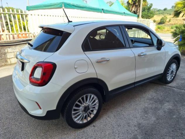 FIAT 500X 1.3 MultiJet 95 CV Connect rif. 23987837 - Foto 4