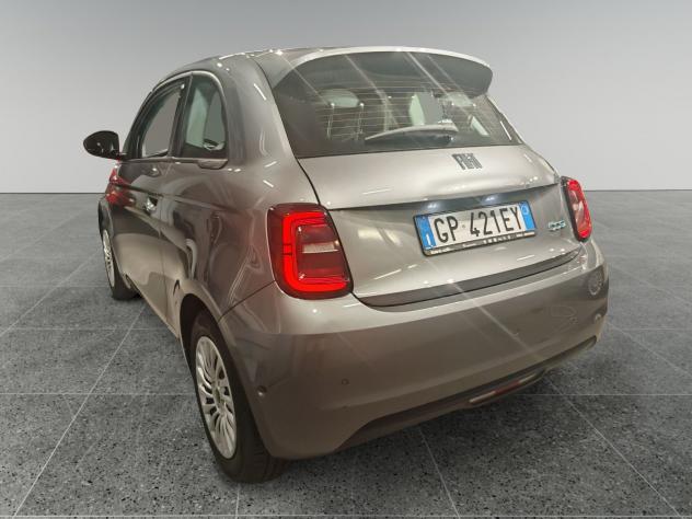 FIAT 500 Electric Action - Foto 4