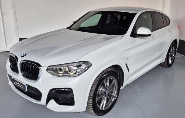 Bmw X4 xDrive20d 48V Msport - Foto 2