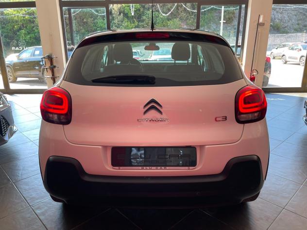 CITROEN C3 1.5hdi SHINE PACK 100cv - Foto 6
