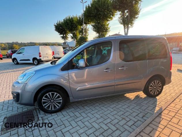 PEUGEOT Partner 2ª serie Partner Tepee BlueHDi 100 ETG6 S&S Active - Foto 7