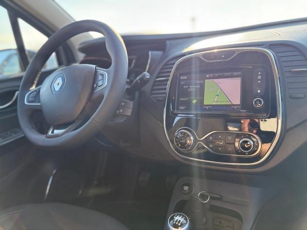 Renault Captur dCi 8V 110 CV Start&Stop Energy Intens - Foto 10