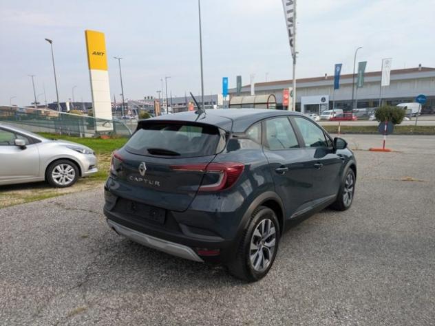 RENAULT Captur TCe 100 CV GPL Zen Retrocamera +Sensori ant. rif. 23837082 - Foto 4