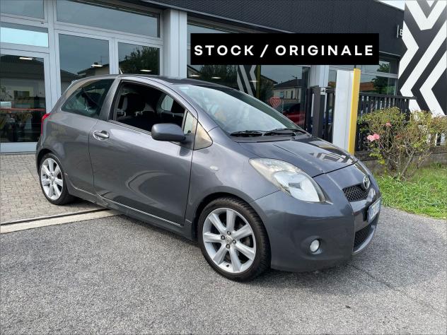 Toyota Yaris Yaris 1.8 TS - LEGGI DESCRIZIONE - Foto 3