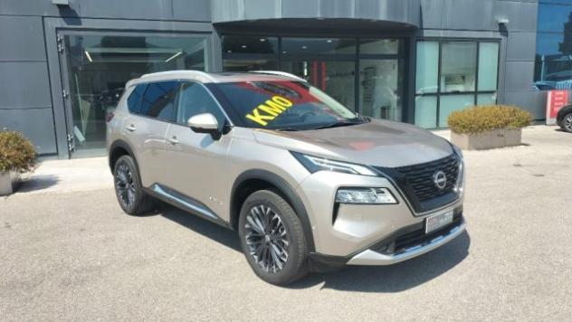 NISSAN X-Trail e-Power 2WD 5 posti Tekna rif. 24041229 - Foto 2