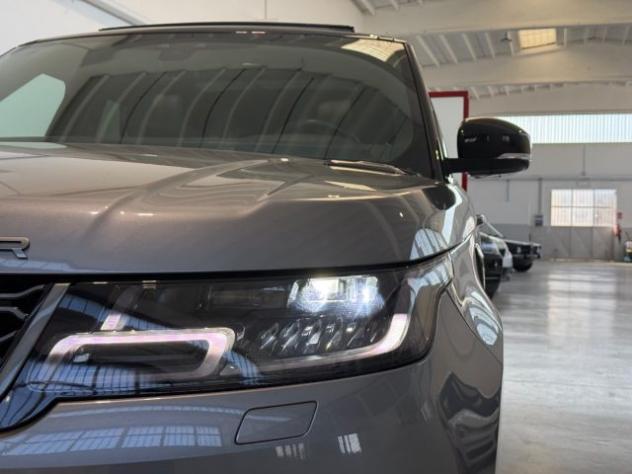 LAND ROVER Range Rover Sport 3.0D l6 249 CV HSE Dynamic (Unicopro) rif. 24073352 - Foto 10
