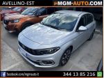 Fiat Tipo 1.3 Mjt S&S 5 porte City Life