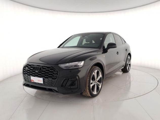Audi Q5 Q5 Sbk 40 TDI 204 CV quattro S tronic S line plus
