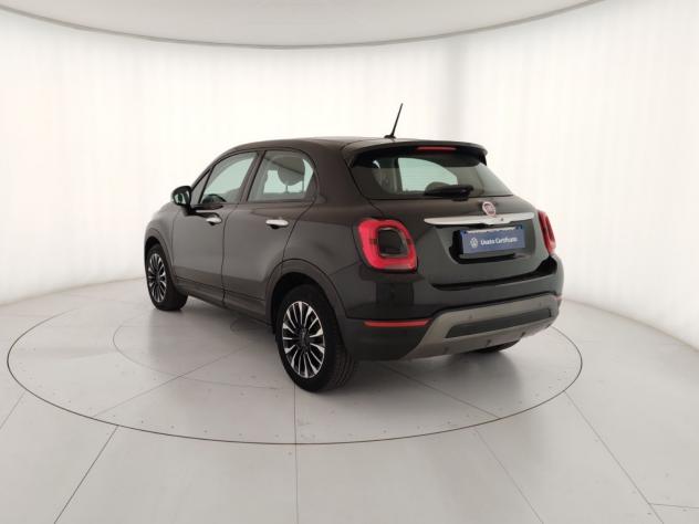 FIAT 500X 500X 1.0 T3 City Cross 120cv - Foto 2