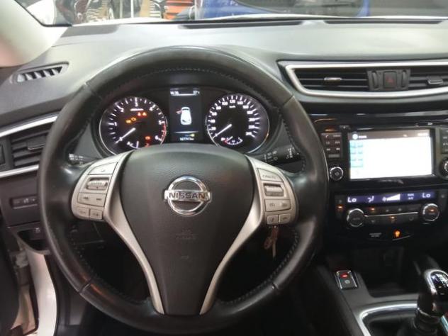 NISSAN Qashqai 1.5 dCi Acenta rif. 23821194 - Foto 8
