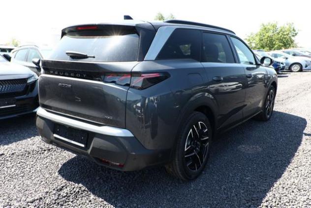 PEUGEOT 5008 Hybrid 145 e-DCS6 GT 7 POSTI Tetto & Drive & 360 rif. 22801474 - Foto 2